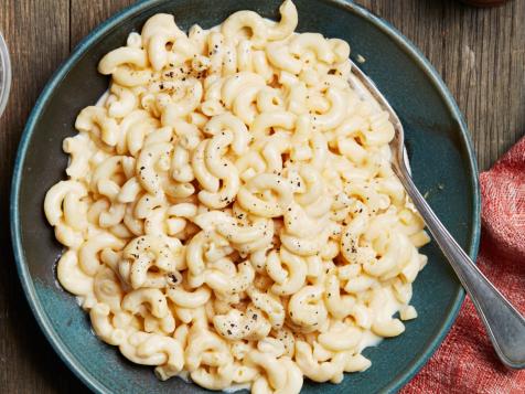 5-Ingredient Instant Pot Mac and Cheese