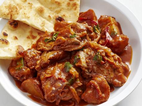 Indian Butter Chicken