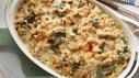 Spinach Macaroni and Cheese