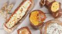 Bread Bowls 5 Ways