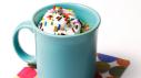 The Amazing Mug Cake