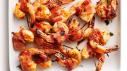 Bacon-Wrapped Shrimp