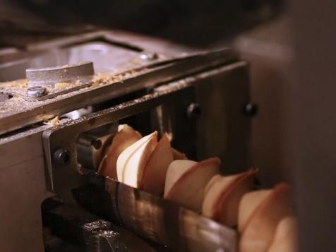 Fortune Cookies at MOFAD