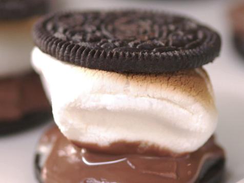 Cookie S'mores