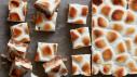 Peanut S'mores Magic Bars