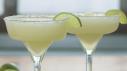 Ice Cream Maker Margaritas