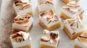 Lemon Meringue Bars
