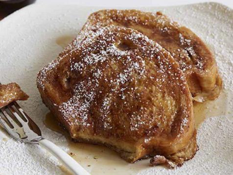 How to Make French Toast