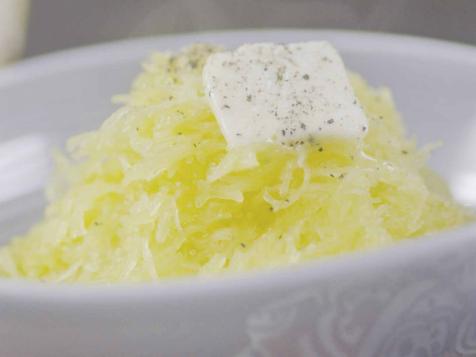 Spaghetti Squash