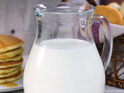 How to Make Buttermilk