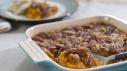 Sweet Potato Pudding