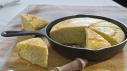 Buttermilk Cornbread
