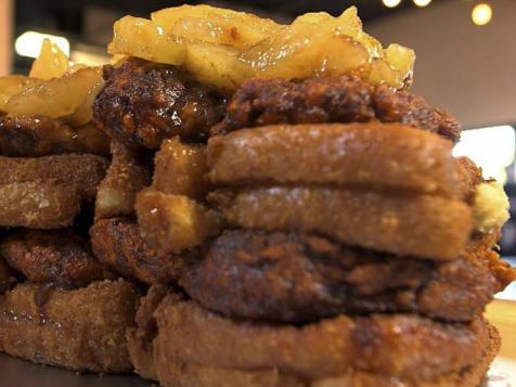 Pepperfire Hot Chicken's Battle Royale