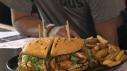 The Seafood UFO