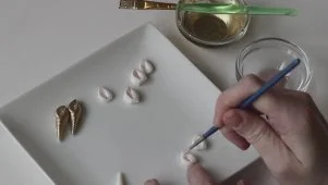 Unicorn Macarons