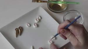 Unicorn Macarons