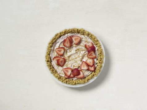 Peanut Butter Ice Cream Pie