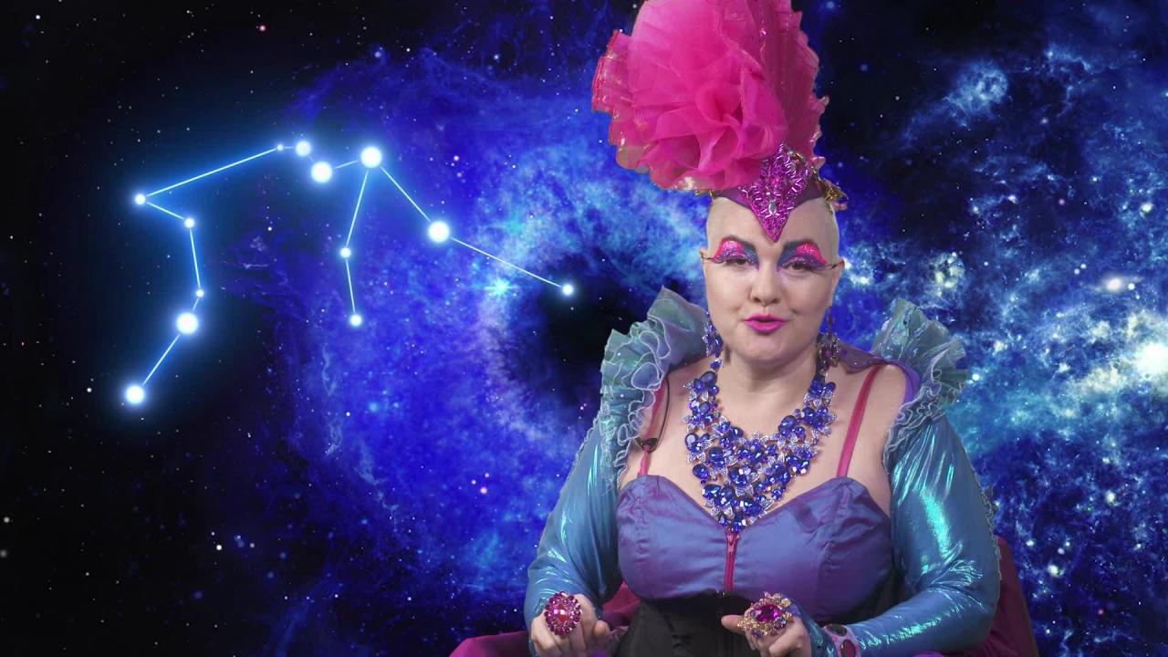 Your Food Horoscope: Aquarius