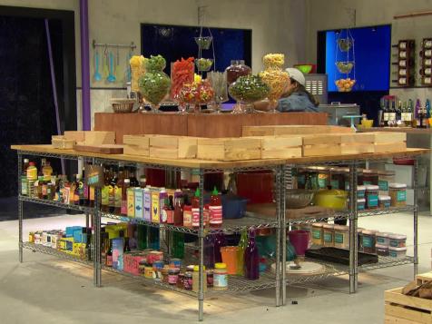 Transforming the Chopped Set