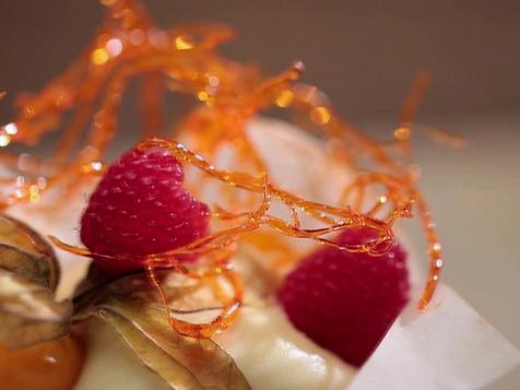 Top 8 Most Stunning Desserts