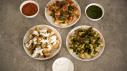 Crispy Roasted Potatoes, 3 Ways