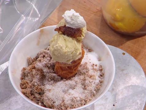 13 Craziest Dishes on Iron Chef America