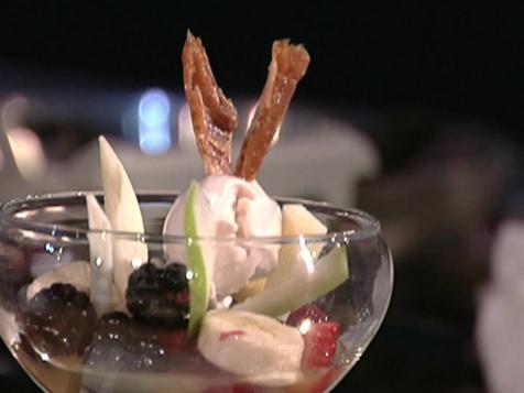 Iron Chef America's 18 Most Insane Ice Cream Flavors