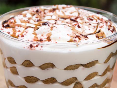 Root Beer Tiramisu