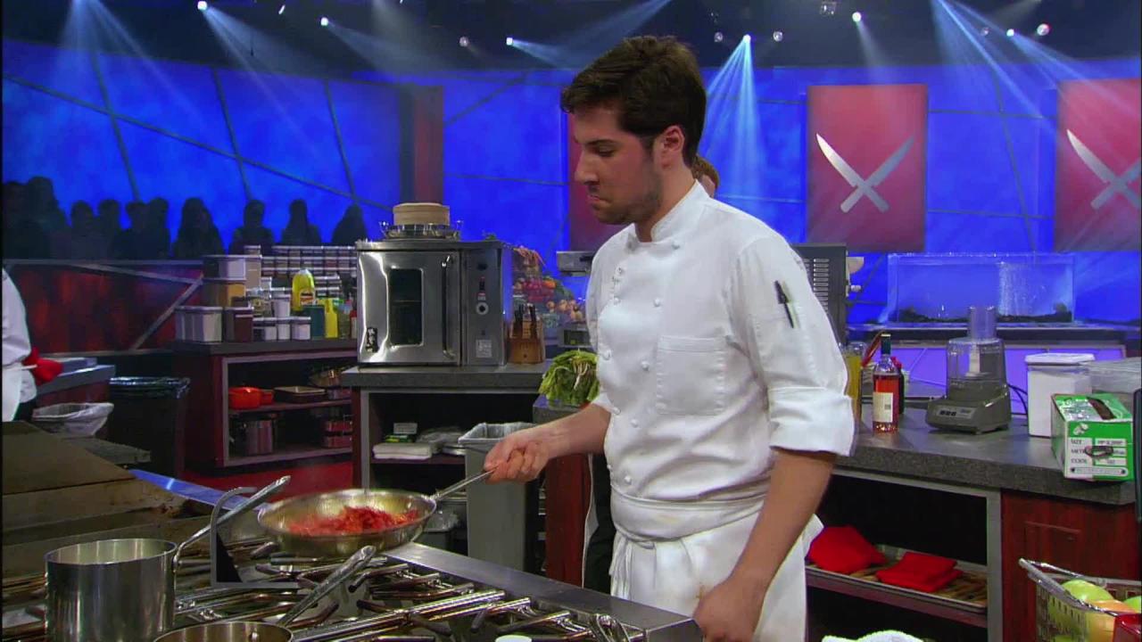 Battle Live Tilapia