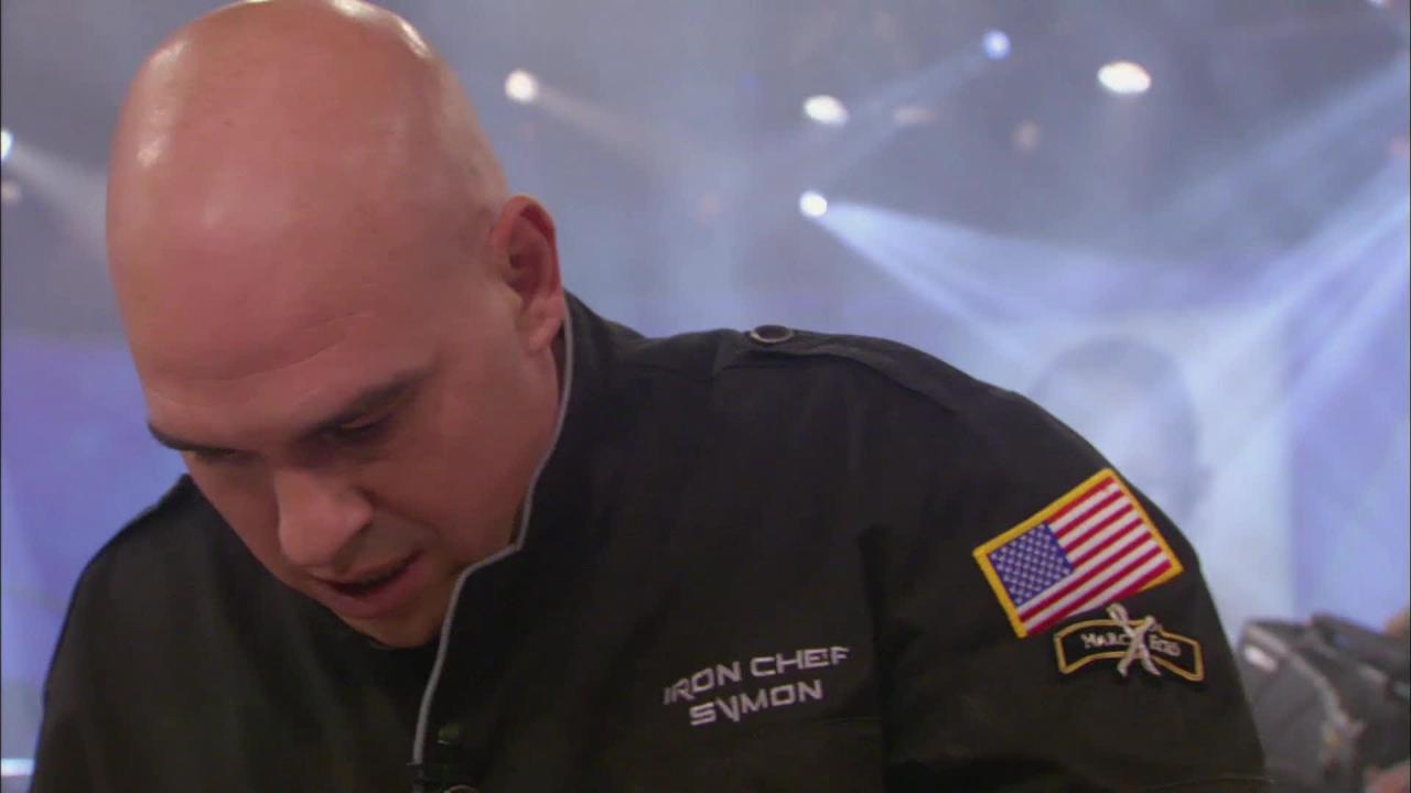 Battle Veal
