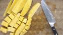 How to Cut a Pineapple