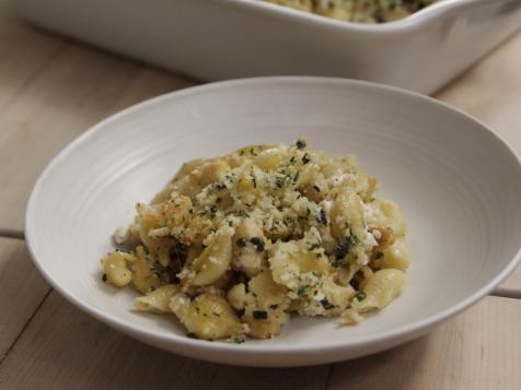 Cook Like a Pro: Pasta