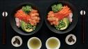 Salmon Poke Bowl