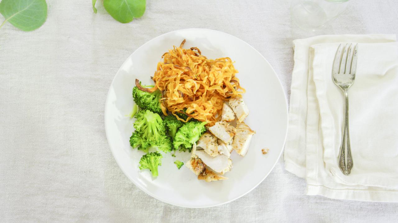 Spiralize Everything