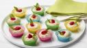 No-bake Cheesecake Thumbprints
