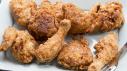 Our Favorite Fried Chicken