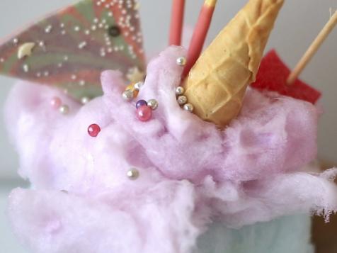 Unicorn Milkshake