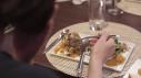 Wasted Lunch