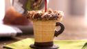Edible Espresso Cups