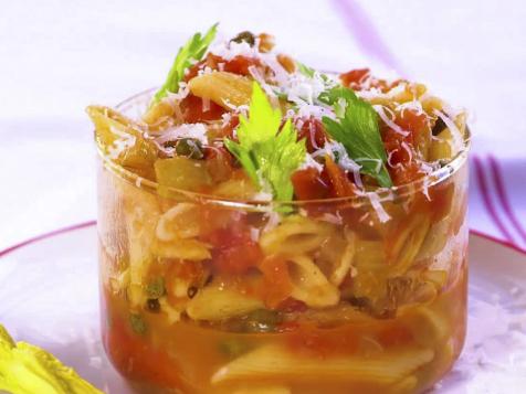 Penne alla Mary
