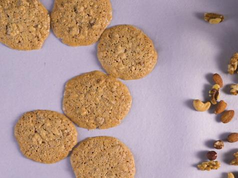 3-Ingredient Cookies