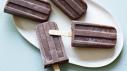 Healthy Chocolate-Chia Pudding Pops
