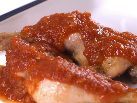 Quick Barbecue Sauce