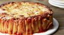 Rigatoni Pie alla Vodka