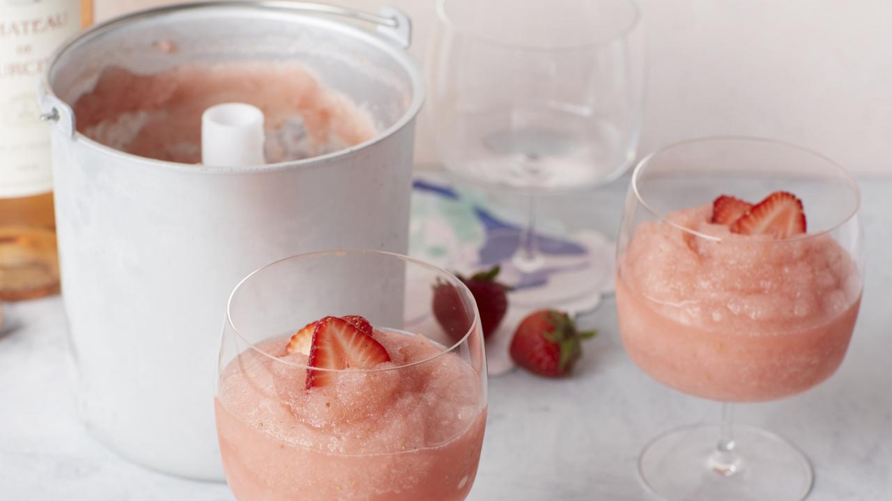 The New Frose