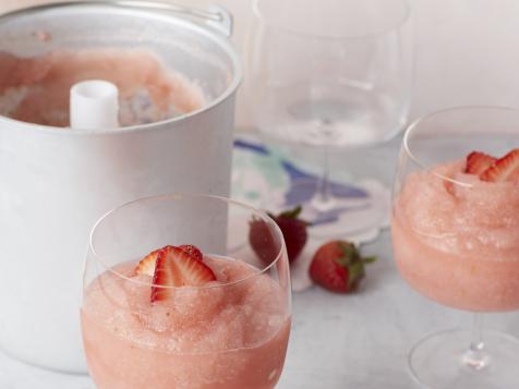 The New Frose