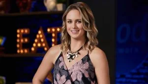 Casting: Amy Pottinger