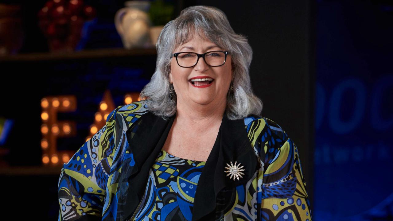 Casting: Nancy Manlove