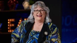 Casting: Nancy Manlove