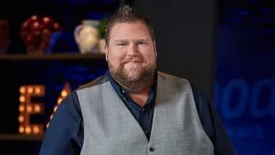 Casting: Rusty Hamlin